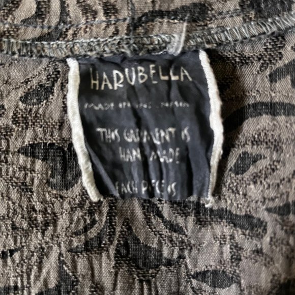 Harubella jacket - Picture 4 of 4